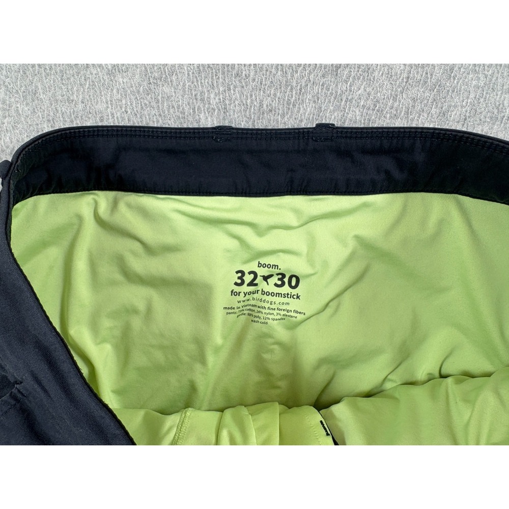 Birddogs Compression Lined Performance Chino Pant… - image 4